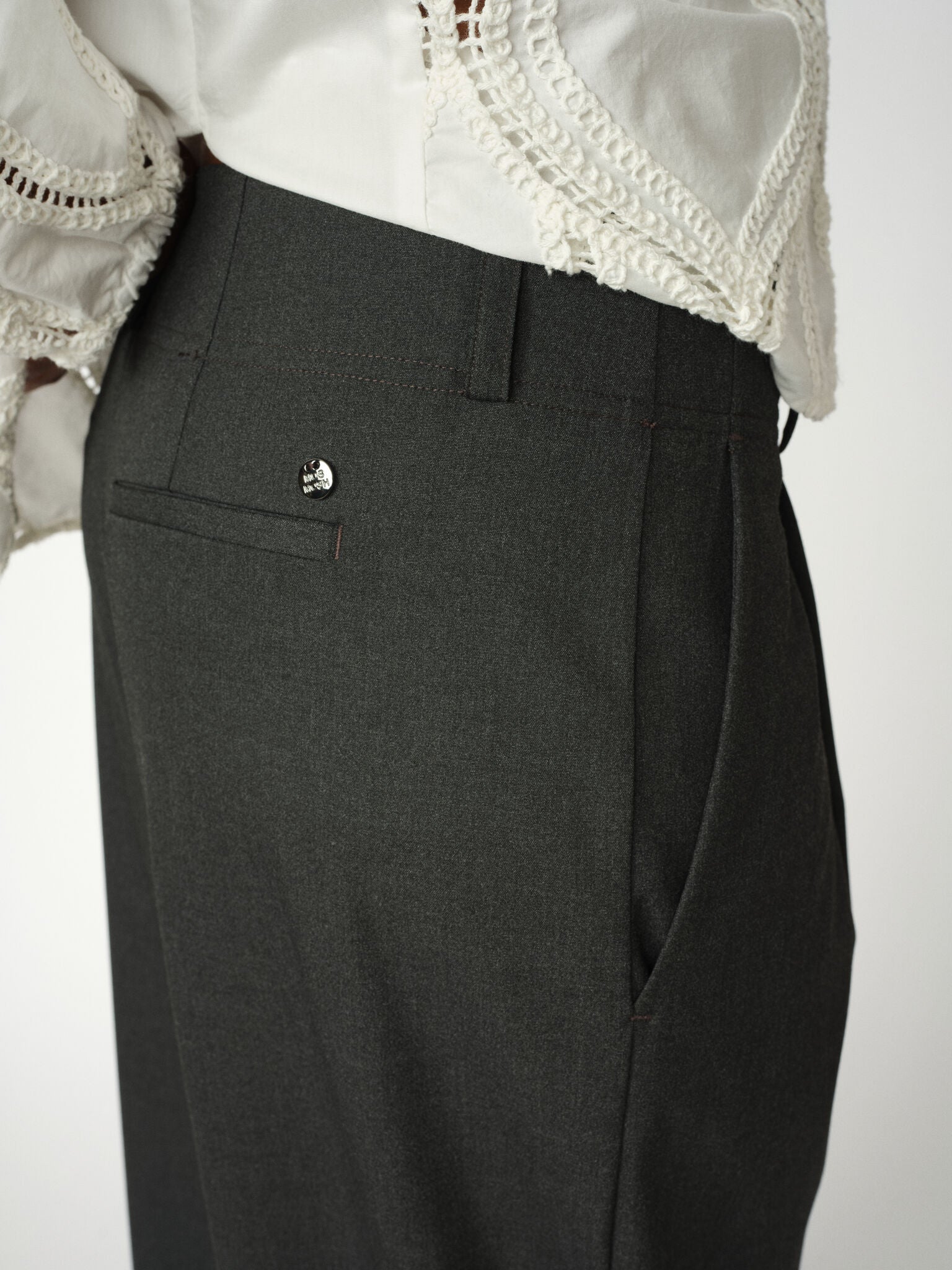 Modelshot / Phantom / Detail